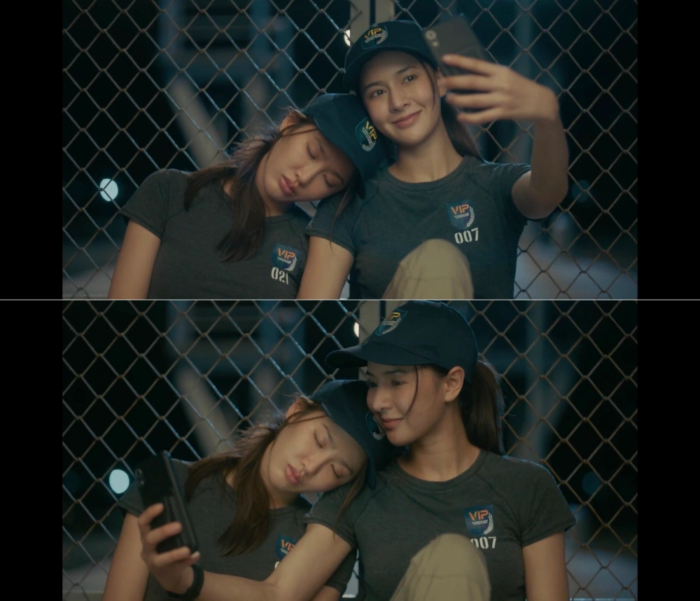 28 Hot Thai GL Series That Will Give You Butterflies(2026 Edition) 4 Heart Code