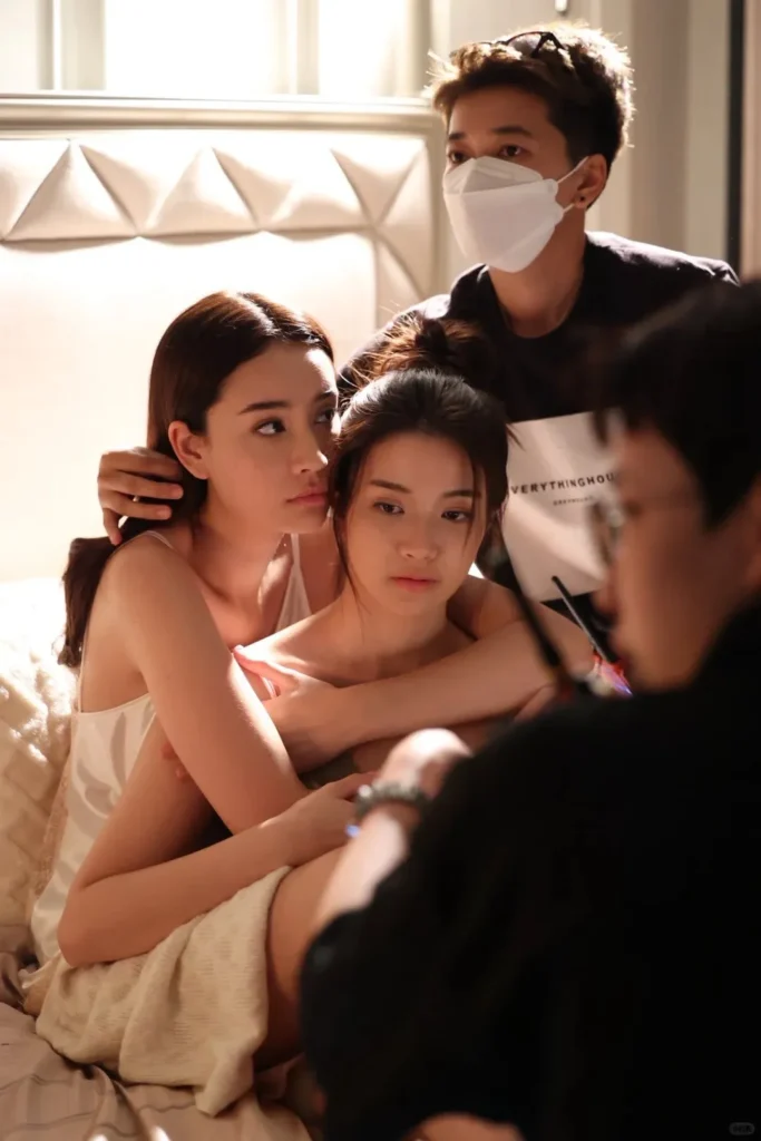28 Hot Thai GL Series That Will Give You Butterflies(2026 Edition) 16 Poisonous Love