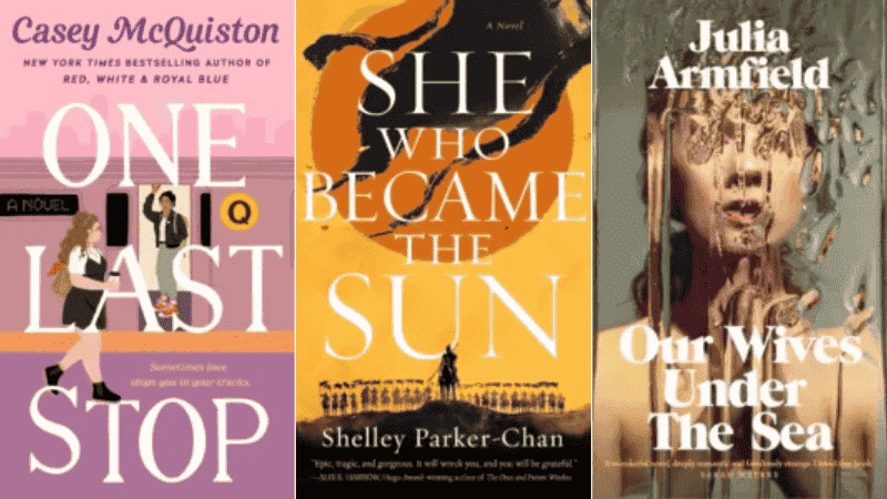 10 Best Lesbian Romance Books That Changed The Genre Forever Must Read List