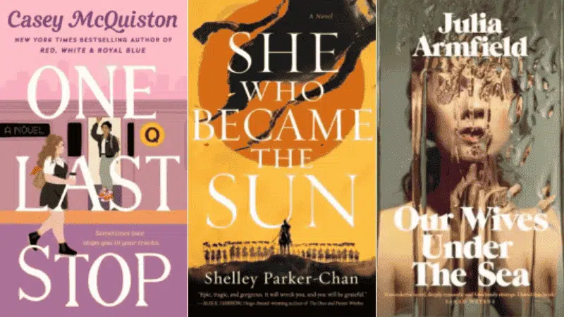 10 Best Lesbian Romance Books That Changed The Genre Forever Must Read List