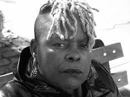 Alexis De Veaux (1948-present)- Famous Lesbian Poet List: Most Influential LGBTQ+ Poets Through History