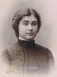 Anna Margolin (1887-1952)- Famous Lesbian Poet List: Most Influential LGBTQ+ Poets Through History