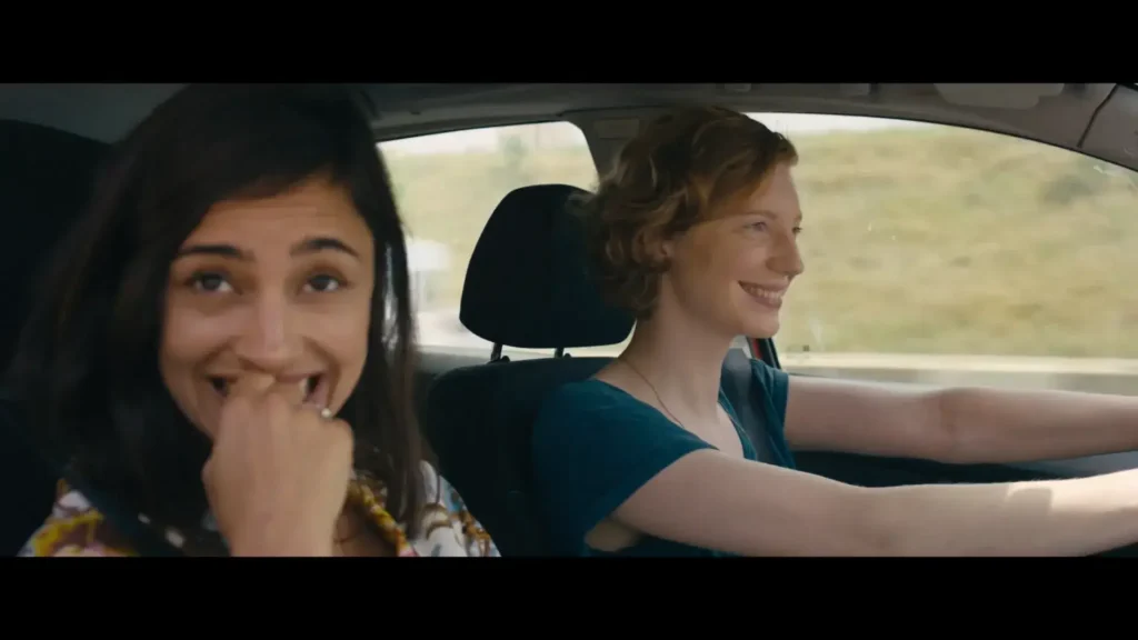 BFI Flare 2021 Kiss Me Before It Blows Up 2020 trailer 0 42 screenshot