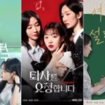 Best 17 Lesbian Korean Dramas Must-Watch Korean GL Web Series (2025 Update)