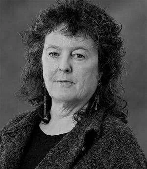 Carol Ann Duffy (1955-present)- Famous Lesbian Poet List: Most Influential LGBTQ+ Poets Through History