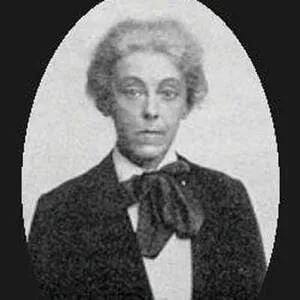 Charlotte Mew (1869-1928) - Famous Lesbian Poet List: Most Influential LGBTQ+ Poets Through History