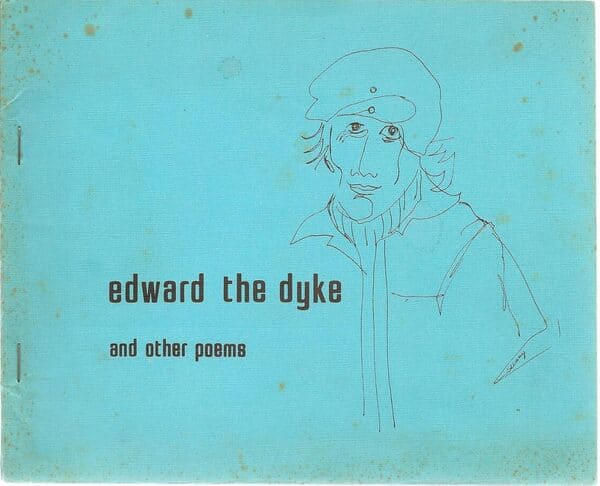 Edward the Dyke and Other Poems (1)