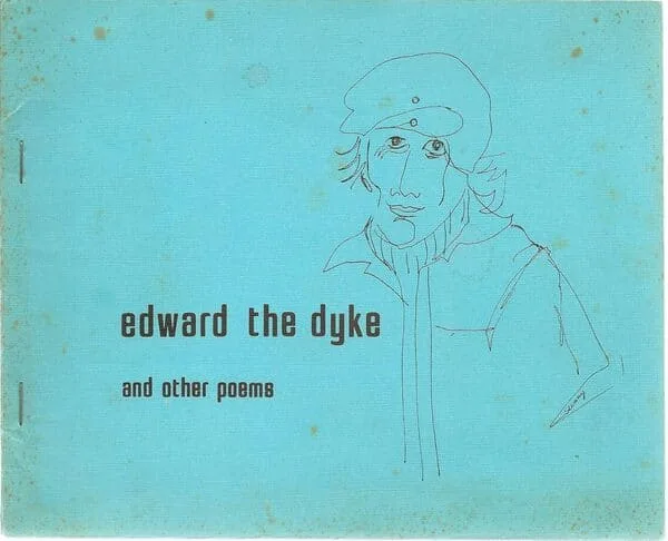 Edward the Dyke and Other Poems (1)