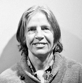 Eileen Myles (1949-present)- Famous Lesbian Poet List: Most Influential LGBTQ+ Poets Through History