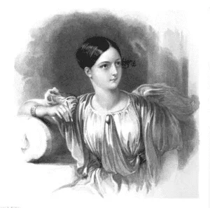 Erinna (350 BCE)- Famous Lesbian Poet List: Most Influential LGBTQ+ Poets Through History