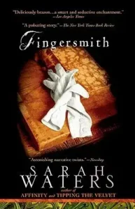 Fingersmith-193x300 10 Best Lesbian Romance Books