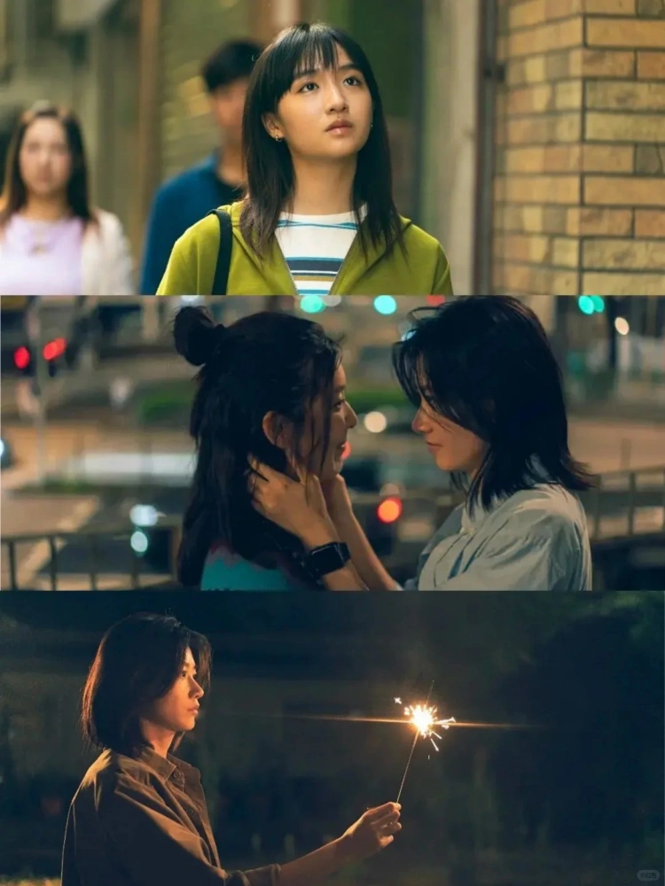 Girlfriends (2025)