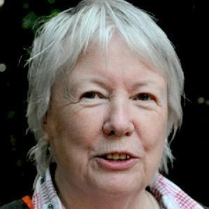 Judy Grahn (1940-present)- Famous Lesbian Poet List: Most Influential LGBTQ+ Poets Through History