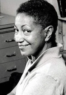 June Jordan (1936-2002)- Lesbian Love Poems for Weddings