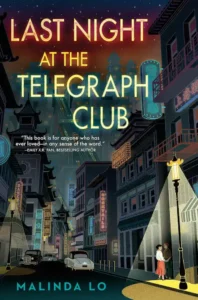 Last-Night-at-the-Telegraph-Club-198x300 10 Best Lesbian Romance Books