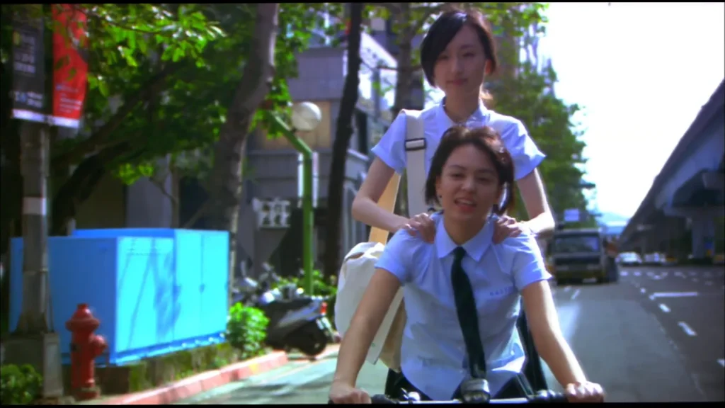 Miao Miao (2008) 20 Must-Watch Chinese Lesbian Movies | Complete List With Reviews