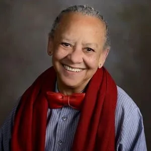 Nikki Giovanni (1943-present)- Famous Lesbian Poet List: Most Influential LGBTQ+ Poets Through History