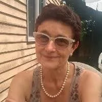 Olga Broumas (1949-present)- Famous Lesbian Poet List: Most Influential LGBTQ+ Poets Through History