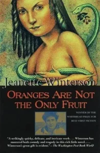 Oranges-Are-Not-the-Only-Fruit-196x300 10 Best Lesbian Romance Books