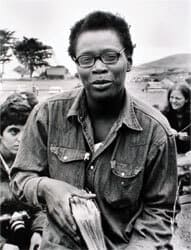 Pat Parker (1944-1989)- Famous Lesbian Poet List: Most Influential LGBTQ+ Poets Through History