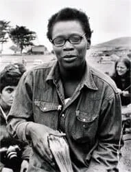 Pat Parker (1944-1989)- Famous Lesbian Poet List: Most Influential LGBTQ+ Poets Through History
