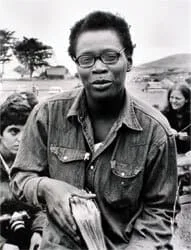 Pat Parker (1944-1989)- Lesbian Love Poems for Weddings