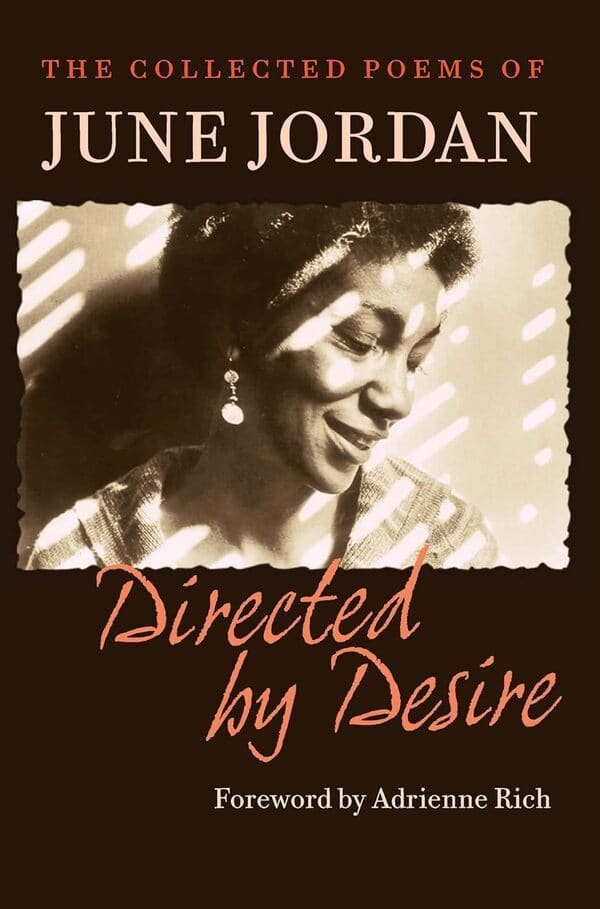 Poem About My Rights by June Jordan (1980)
