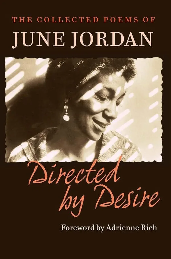 Poem About My Rights by June Jordan (1980)