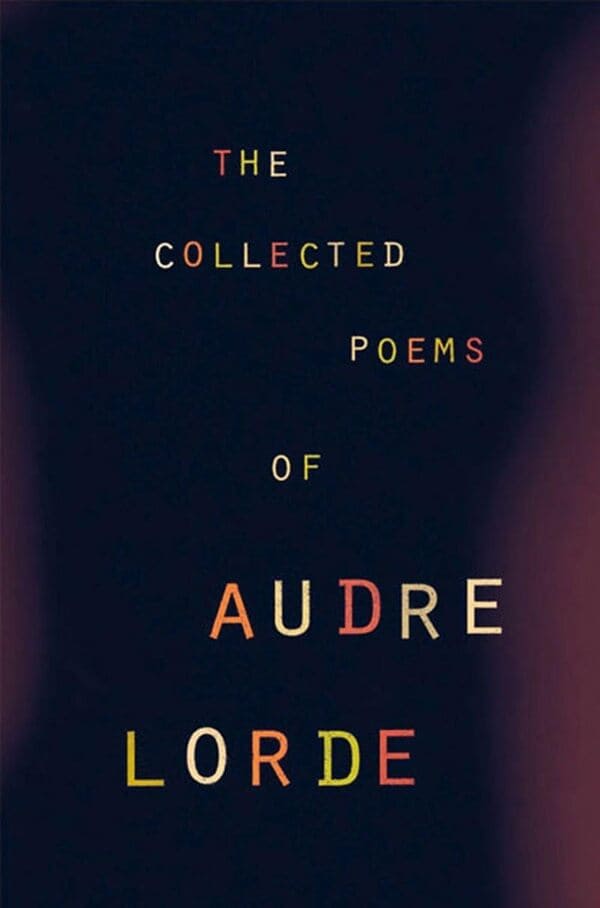 Power by Audre Lorde (1976)