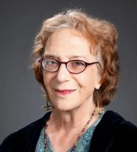 Rachel Pollack (1945-2023)- Lesbian Love Poems for Weddings