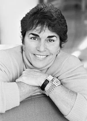 Rita Mae Brown (1944-present)- Lesbian Love Poems for Weddings