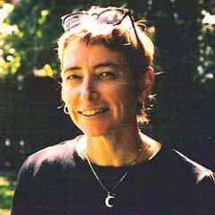 Ruthann Robson (1949-present)- Lesbian Love Poems for Weddings