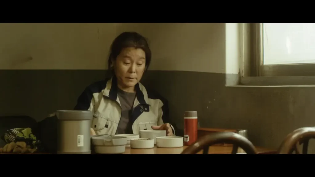 30+ Best Korean Lesbian Films to Watch This Weekend 16 First Love (2017)Best Korean Lesbian Films scene