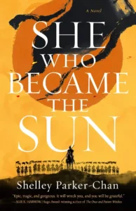 She-Who-Became-the-Sun-194x300 10 Best Lesbian Romance Books