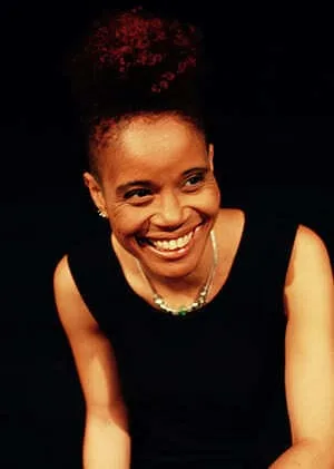 Staceyann Chin (1972-present)- Famous Lesbian Poet List: Most Influential LGBTQ+ Poets Through History