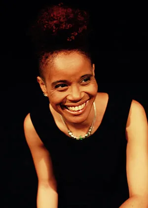 Staceyann Chin (1972-present)- Lesbian Love Poems for Weddings