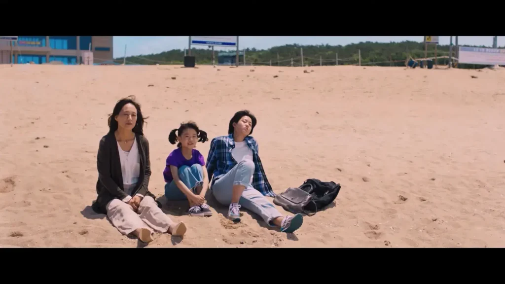 30+ Best Korean Lesbian Films to Watch This Weekend 9 Take Me Home (2020)Best Korean Lesbian Films scene