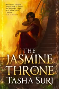 The-Jasmine-Throne-200x300 10 Best Lesbian Romance Books