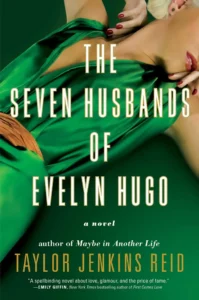 The-Seven-Husbands-of-Evelyn-Hugo-199x300 10 Best Lesbian Romance Books