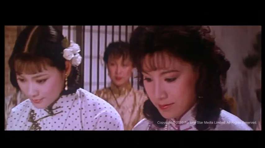 Love's Lone Flower (2005) 20 Must-Watch Chinese Lesbian Movies | Complete List With Reviews
