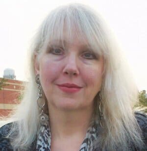 Victoria Brownworth (1955-present) - Famous Lesbian Poet List: Most Influential LGBTQ+ Poets Through History