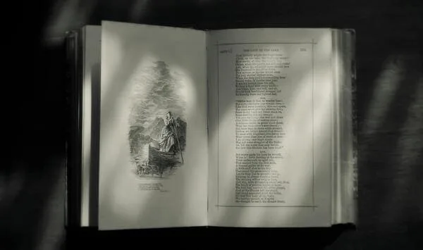 10 Famous Lesbian Poems That Changed Literary History