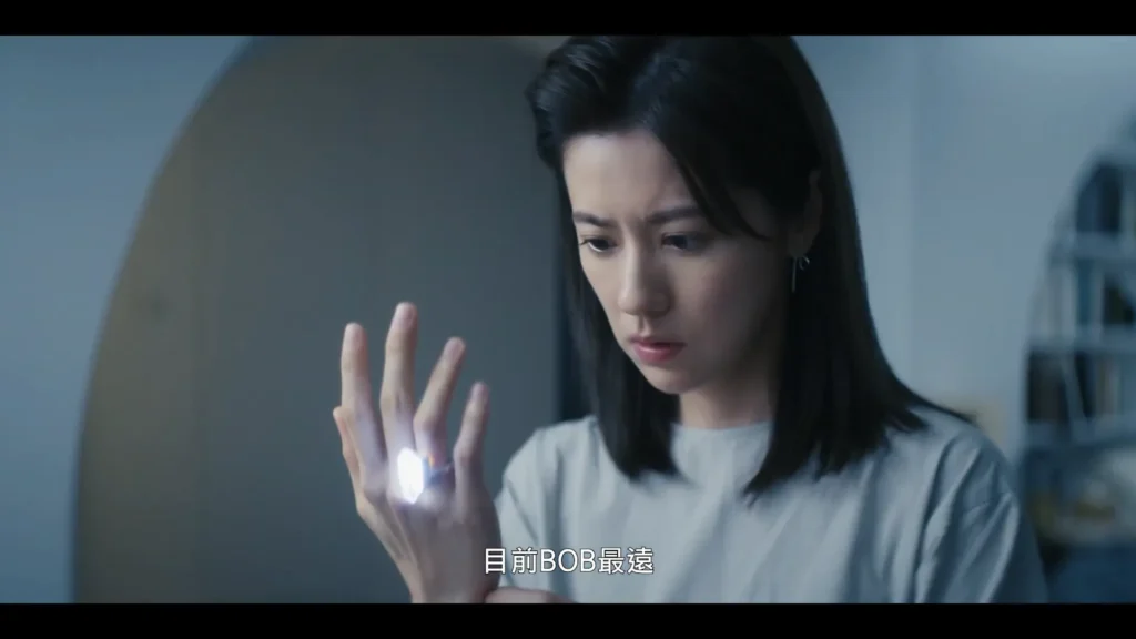《沙之书》(The Book of Sand) (2022) 20 Must-Watch Chinese Lesbian Movies | Complete List With Reviews