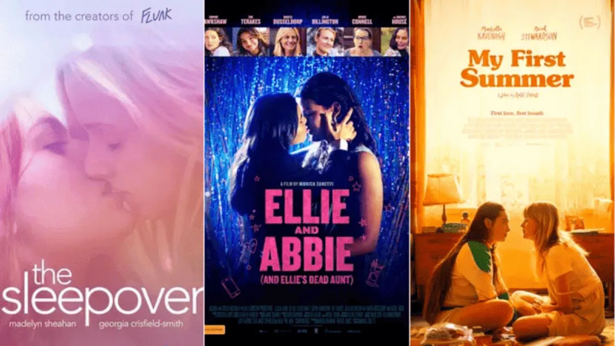 14 Best Australian Lesbian Movies & Dramas (Updated 2025)
