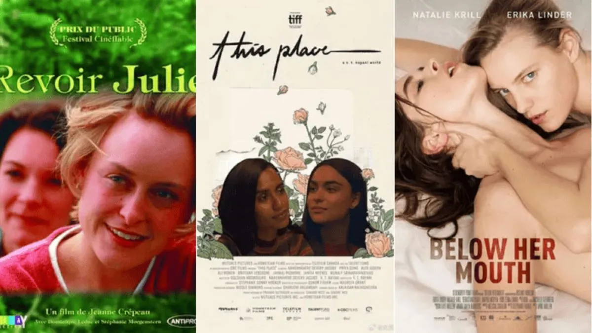 20 Must-Watch Canadian Lesbian Movies & Dramas (Updated 2025)