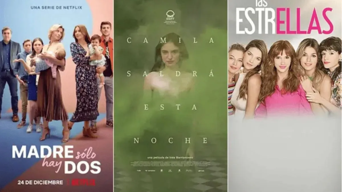 22 Best Spanish Lesbian Movies & Series Including Latin American Content (2025)
