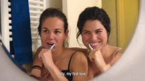 Best Lesbian Movies on Netflix (2025 Edition) 3 Anne+