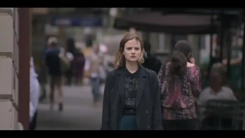 _Bad Behaviour_ _ Trailer _ Berlinale 2023 0-15 screenshot