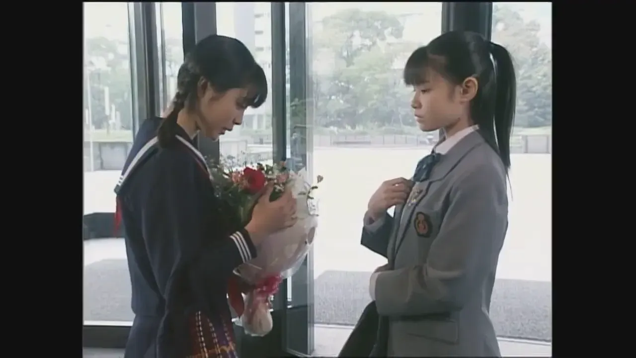Botan to Bara (牡丹と薔薇, TV Series 2004)
