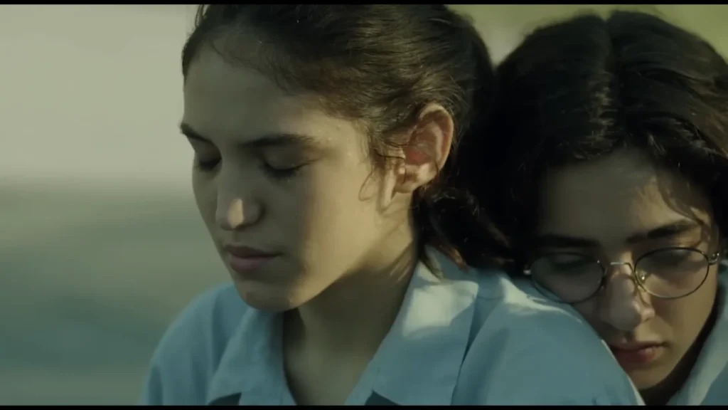 Camila saldrá esta noche (2021)Mexican Lesbian Films
